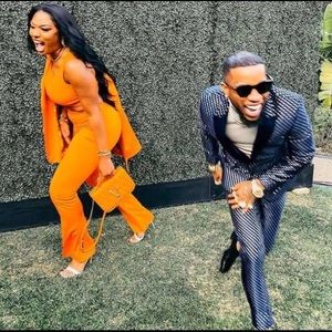 Meet your Posher, James